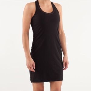 Lululemon It’s A Cinch Dress (F10)